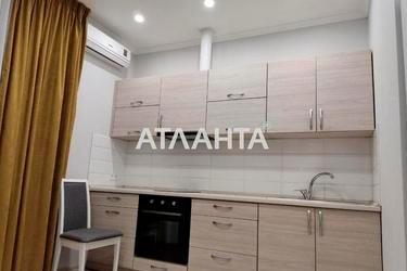 1-комнатная квартира по адресу ул. Михайловская (площадь 40 м²) - Atlanta.ua - фото 24