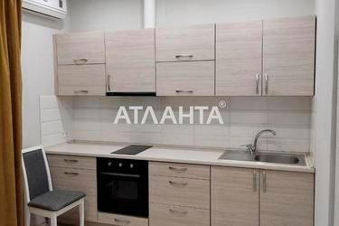 1-комнатная квартира по адресу ул. Михайловская (площадь 40 м²) - Atlanta.ua - фото 25