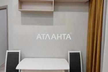 1-комнатная квартира по адресу ул. Михайловская (площадь 40 м²) - Atlanta.ua - фото 29