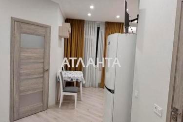 1-комнатная квартира по адресу ул. Михайловская (площадь 40 м²) - Atlanta.ua - фото 31