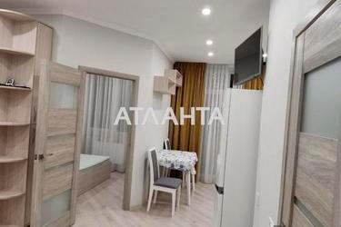 1-комнатная квартира по адресу ул. Михайловская (площадь 40 м²) - Atlanta.ua - фото 32