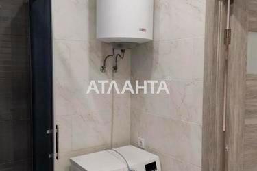 1-комнатная квартира по адресу ул. Михайловская (площадь 40 м²) - Atlanta.ua - фото 36