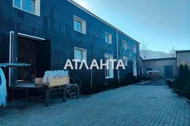 Коммерческая недвижимость по адресу ул. Хмельницкого Богдана (площадь 373 м²) - Atlanta.ua - фото 7