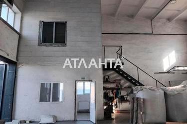 Коммерческая недвижимость по адресу ул. Хмельницкого Богдана (площадь 373 м²) - Atlanta.ua - фото 9