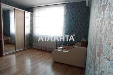 1-комнатная квартира по адресу ул. Европейская (площадь 32,4 м²) - Atlanta.ua - фото 12