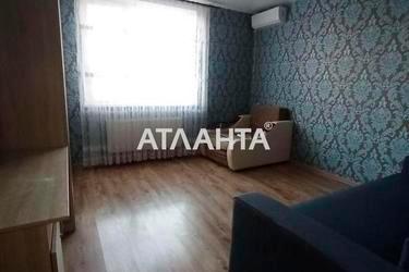 1-комнатная квартира по адресу ул. Европейская (площадь 32,4 м²) - Atlanta.ua - фото 14