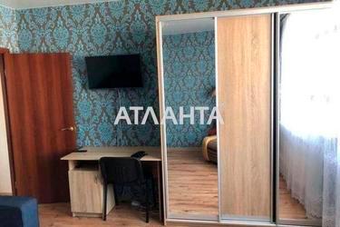 1-комнатная квартира по адресу ул. Европейская (площадь 32,4 м²) - Atlanta.ua - фото 15