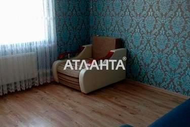 1-комнатная квартира по адресу ул. Европейская (площадь 32,4 м²) - Atlanta.ua - фото 16
