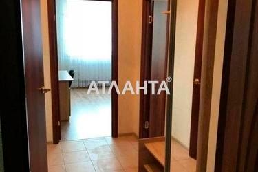 1-комнатная квартира по адресу ул. Европейская (площадь 32,4 м²) - Atlanta.ua - фото 17