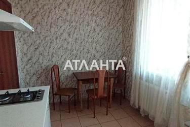 1-комнатная квартира по адресу ул. Европейская (площадь 32,4 м²) - Atlanta.ua - фото 19