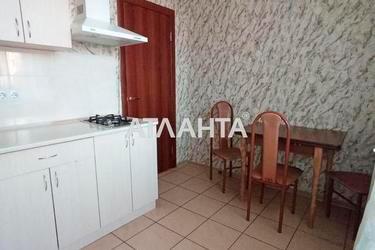 1-комнатная квартира по адресу ул. Европейская (площадь 32,4 м²) - Atlanta.ua - фото 20