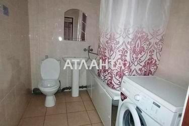 1-комнатная квартира по адресу ул. Европейская (площадь 32,4 м²) - Atlanta.ua - фото 21