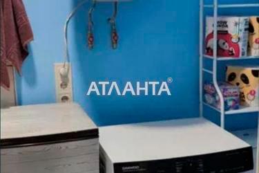 2-комнатная квартира по адресу ул. Малая арнаутская (площадь 59,5 м²) - Atlanta.ua - фото 17