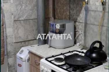 2-комнатная квартира по адресу ул. Малая арнаутская (площадь 59,5 м²) - Atlanta.ua - фото 23