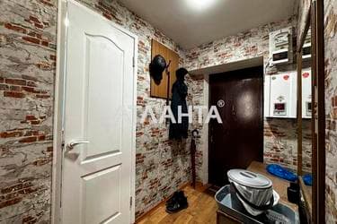 2-комнатная квартира по адресу ул. Малая арнаутская (площадь 59,5 м²) - Atlanta.ua - фото 23