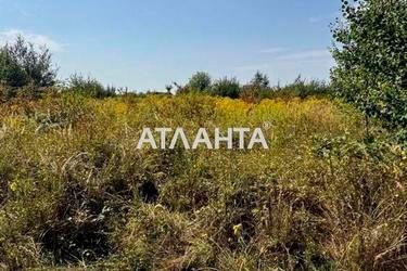 Участок по адресу ул. Енковская (площадь 10 сот) - Atlanta.ua - фото 8