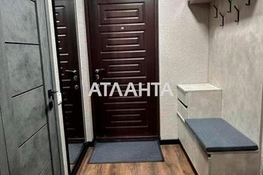 1-кімнатна квартира за адресою вул. Сахарова (площа 43 м²) - Atlanta.ua - фото 13