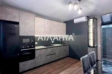 1-кімнатна квартира за адресою вул. Сахарова (площа 43 м²) - Atlanta.ua - фото 10