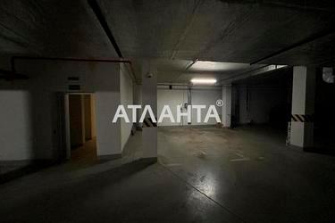 3-комнатная квартира по адресу ул. Пляжная (площадь 133,5 м²) - Atlanta.ua - фото 56