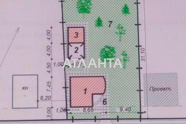 Дом по адресу (площадь 50 м²) - Atlanta.ua - фото 16