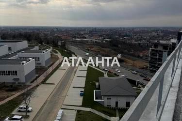 3-комнатная квартира по адресу ул. Mock (площадь 106 м²) - Atlanta.ua - фото 15