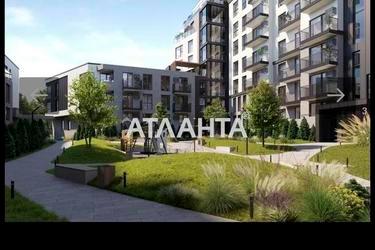 3-комнатная квартира по адресу ул. Mock (площадь 106 м²) - Atlanta.ua - фото 26