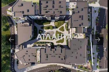 3-комнатная квартира по адресу ул. Mock (площадь 106 м²) - Atlanta.ua - фото 27