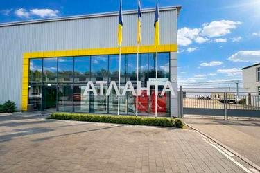 Коммерческая недвижимость по адресу ул. Сергея Зулинского (площадь 146,8 м²) - Atlanta.ua - фото 7