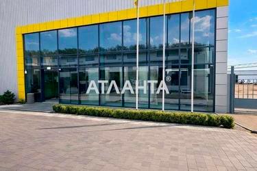 Коммерческая недвижимость по адресу ул. Сергея Зулинского (площадь 146,8 м²) - Atlanta.ua - фото 8