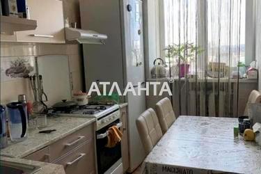 2-rooms apartment apartment by the address st. Serova Masterskaya (area 44,2 m²) - Atlanta.ua - photo 10
