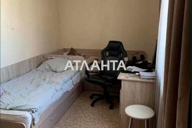 2-rooms apartment apartment by the address st. Serova Masterskaya (area 44,2 m²) - Atlanta.ua - photo 11