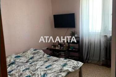 2-rooms apartment apartment by the address st. Serova Masterskaya (area 44,2 m²) - Atlanta.ua - photo 12