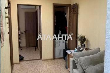 2-rooms apartment apartment by the address st. Serova Masterskaya (area 44,2 m²) - Atlanta.ua - photo 13