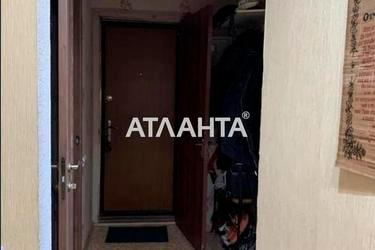 2-rooms apartment apartment by the address st. Serova Masterskaya (area 44,2 m²) - Atlanta.ua - photo 14