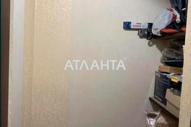 2-rooms apartment apartment by the address st. Serova Masterskaya (area 44,2 m²) - Atlanta.ua - photo 15