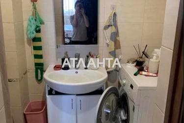 2-rooms apartment apartment by the address st. Serova Masterskaya (area 44,2 m²) - Atlanta.ua - photo 17