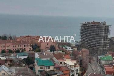 1-room apartment apartment by the address st. Dacha Kovalevskogo Amundsena (area 30 m²) - Atlanta.ua - photo 10