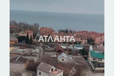 1-room apartment apartment by the address st. Dacha Kovalevskogo Amundsena (area 30 m²) - Atlanta.ua - photo 11