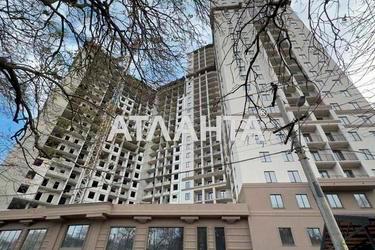 1-room apartment apartment by the address st. Dacha Kovalevskogo Amundsena (area 30 m²) - Atlanta.ua - photo 8