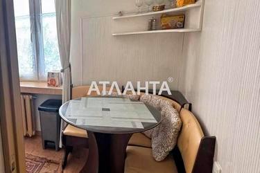 2-кімнатна квартира за адресою вул. Салтикова Щедріна Михайла (площа 45 м²) - Atlanta.ua - фото 14