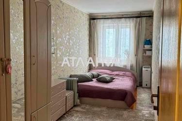 2-кімнатна квартира за адресою вул. Салтикова Щедріна Михайла (площа 45 м²) - Atlanta.ua - фото 15