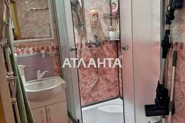 2-кімнатна квартира за адресою вул. Салтикова Щедріна Михайла (площа 45 м²) - Atlanta.ua - фото 16