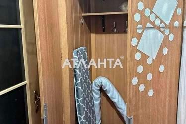 2-кімнатна квартира за адресою вул. Салтикова Щедріна Михайла (площа 45 м²) - Atlanta.ua - фото 22