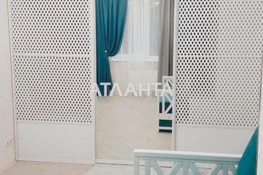 1-room apartment apartment by the address st. Genuezskaya (area 36 m²) - Atlanta.ua - photo 18