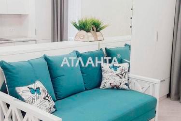 1-room apartment apartment by the address st. Genuezskaya (area 36 m²) - Atlanta.ua - photo 20