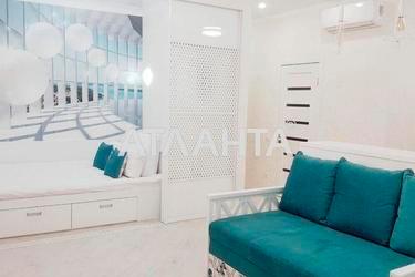 1-room apartment apartment by the address st. Genuezskaya (area 36 m²) - Atlanta.ua - photo 17