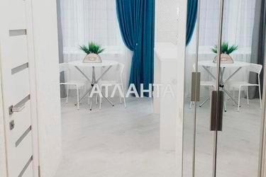 1-room apartment apartment by the address st. Genuezskaya (area 36 m²) - Atlanta.ua - photo 21