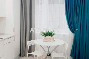 1-room apartment apartment by the address st. Genuezskaya (area 36 m²) - Atlanta.ua - photo 23