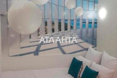 1-room apartment apartment by the address st. Genuezskaya (area 36 m²) - Atlanta.ua - photo 24