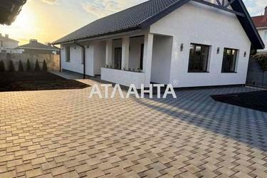 Будинок за адресою вул. Паркова (площа 114 м²) - Atlanta.ua - фото 13